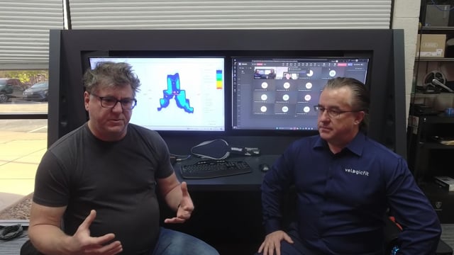 webinar: Beyond Retül: What I Learned & Gained Switching to Velogic Studio 3D w Christopher Soden, Professional Bike Fitter